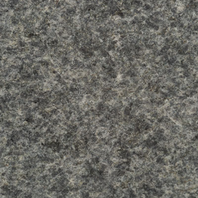 Angola Black Granite - Flamed