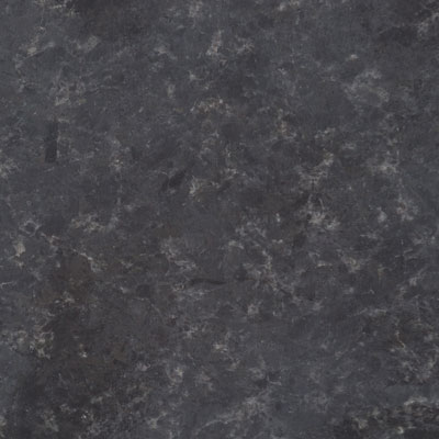 Angola Black Granite - Honed